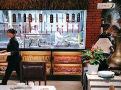 -龙抄手食府(浣花北路店)