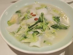 -江山大椰酒家(广州亚洲国际店)