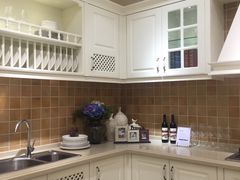 -佰丽爱家全屋定制(汶水店)