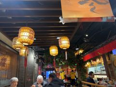 -南京大牌档(崇文门国瑞店)