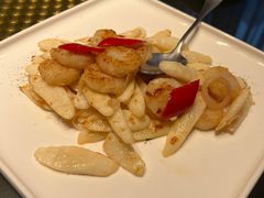 -铜锣湾·有麝自然香(渝北财富中心店)