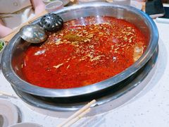 -肖肖酸萝卜鱼火锅(总店)