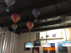 -伊斯坦布尔土耳其清真咖啡餐厅