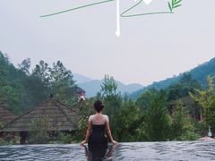 -中铁花水湾温泉酒店(大邑店)