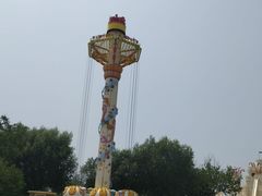 -秦皇岛乐岛海洋王国