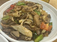 -渔家乐小海鲜(皇姑店)