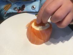 -元气寿司(东方宝泰店)