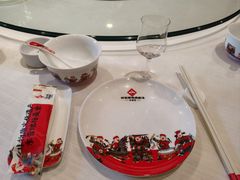 -村长家的疙瘩汤·东营菜(东营茶城店)