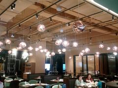 大堂-Ambra Haus琥珀屋精酿餐厅(宝山店)