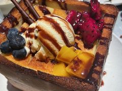 -志明眷村·台式融合菜·宵夜