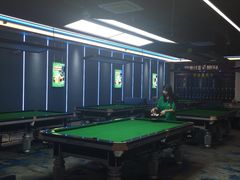 -中8台球俱乐部(龙跃大厦店)