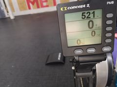 -CrossFit MET综合体能训练馆(朝阳路店)