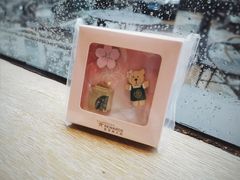 -星巴克(珠海摩尔百货店)