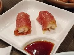 -万丽轩·粤菜(王府井金茂万丽酒店)