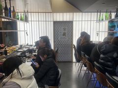 -Sushi Hanzo半藏(天环广场店)