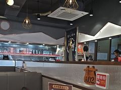 -陈记顺和潮汕牛肉火锅(韩江路店)