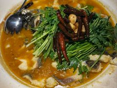 -清水亭湖北菜(大屯DT51店)