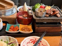 -味太助·银饭食堂(中华城店)