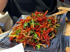 -壹酒贰肉1926·深夜食堂(南京北街店)