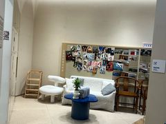 -天真蓝照相馆(上海中山公园龙之梦店)