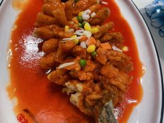 -姑苏家宴·苏帮菜·松鼠桂鱼(苏州总店)