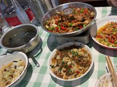 -彭耕记猪油炒小菜(吉联mall店)