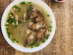 雪豆蹄花-牛王庙外行家常面(芳草街店)