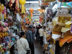 -瓦洛洛传统市场