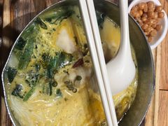 -小满手工粉(上海文峰广场店)
