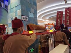 -帝企鹅自助餐厅•儿童岛•真企鹅(长隆企鹅酒店)