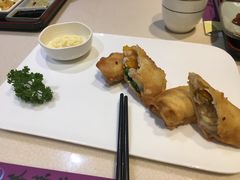 -本味轩精品茶餐厅(黄山路店)