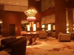 -杭州君悦酒店