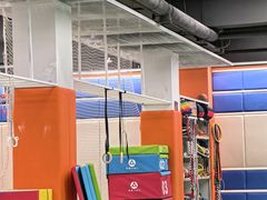 -悦动体能篮球羽毛球网球(三里河店)