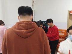 -大姐麻辣烫(莲宝中路店)