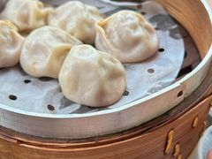 -鸡鸣汤包(红山动物园店)