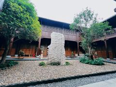 -石峰岩寺
