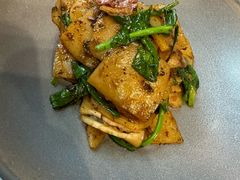街边炒饵块-泓0871臻选云南菜·味庄