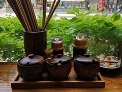 -黔派·虾子羊肉粉·小吃(佳宁娜广场店)