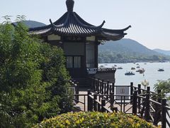 -云龙湖旅游景区