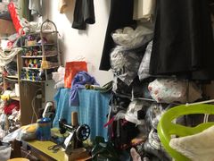 -便民修衣服修鞋店