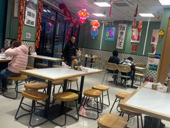 -鲁达面馆本帮风味(共康东路店)