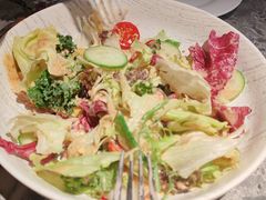 -芭莉与彩虹西餐厅(成都合生汇店)