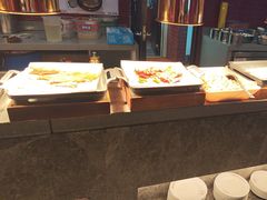 -芝小官毛肚火锅海鲜自助(淮安清江浦区新亚店)