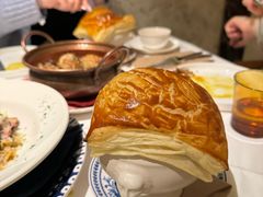 -夏朵餐厅(丁香店)