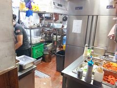 -韩一品韩国料理(柏庐南路店)