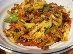 -柴窝堡22号辣子鸡·传承新疆菜