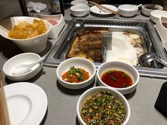 -海底捞火锅(方塔东街店)