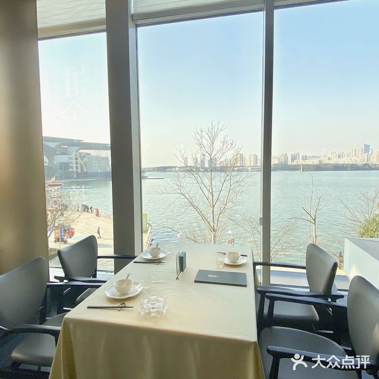 被无锡这家新开淮扬菜惊艳到[色]过年宴请好选择