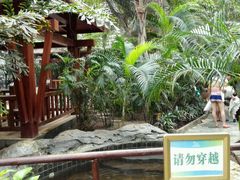 -龙达温泉生态城