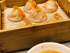 -狮王府淮扬菜(新街口友谊店)
